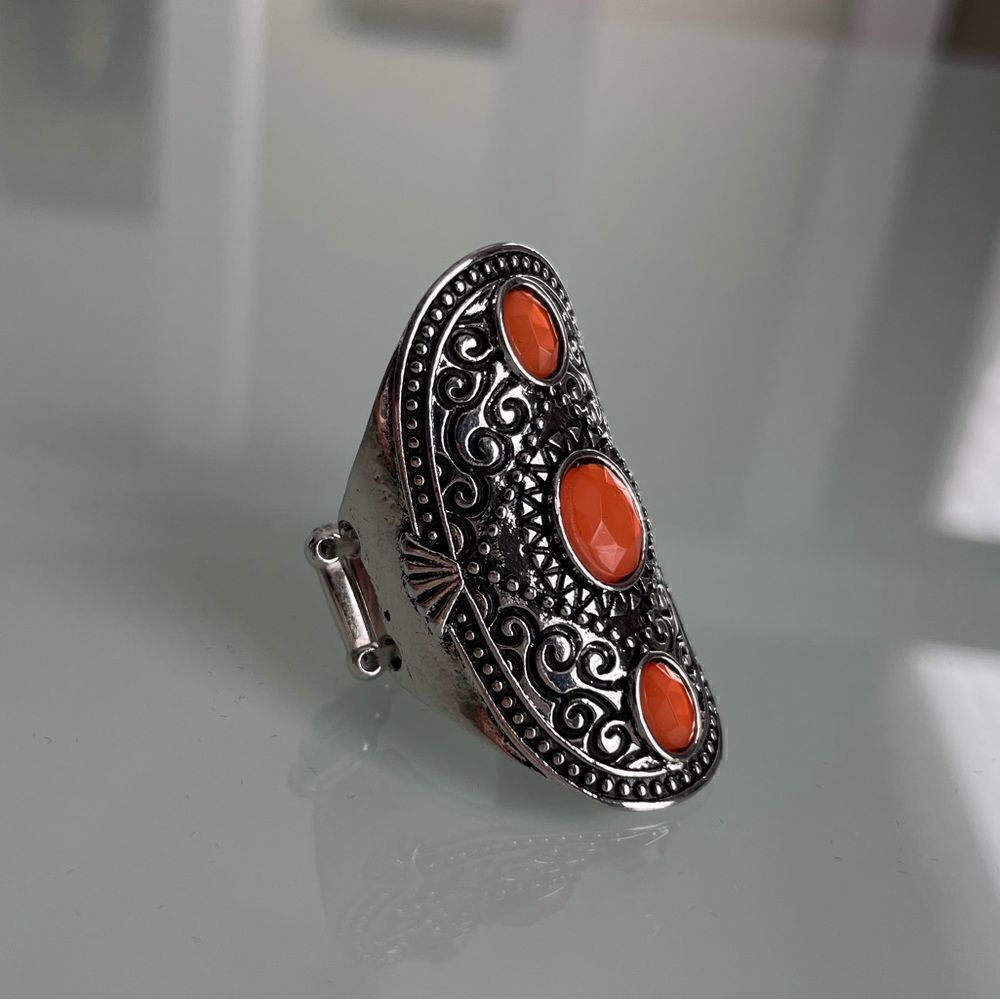 Promenade Paradise Ring   - Picture 3 of 4